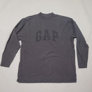 Yeezy Gap Engineered by Balenciaga Dove Longsleeve Tee